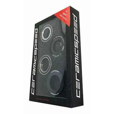 CeramicSpeed Ceramic Bearing BB90 BB95 Bottom Bracket Kit For Trek BB For SRAM • $299.99