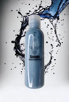 Mens Fragrance Shower Gel | Body Wash | UK SELLER | Sulphate Free | Sauvage • £12.88