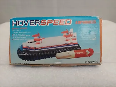 HoverSpeed Amphibious Vintage Toy Submarine. Condition Is  New . Shipped With... • $34.99