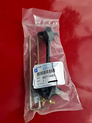 GMH BATTERY HOLD DOWN CLAMP For HOLDEN HD HR HK HT HG HQ HJ HX HZ  NEW OLD STOCK • $79