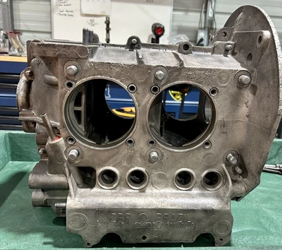 $800 • Buy AS21 VW Engine Case