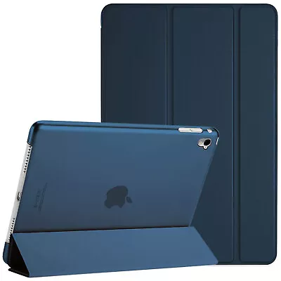 Smart Case For IPad 10th 9/8/7/10.2/6/5th Generation 9.7 Air 1/2/3/5 Pro 11 Mini • £5.98