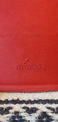 M Edge Small 7-8  Tablet Case Red • $0.99