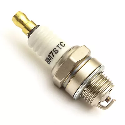 Torch Takumi Spark Plug Replaces NGK BPM7A 7321 Fits Jonsered 1020 Chainsaw • £3.89