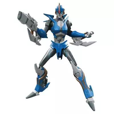 Hasbro Transformers R.E.D. Prime Arcee 6 In Action Figure - PN00054368 • $14.99