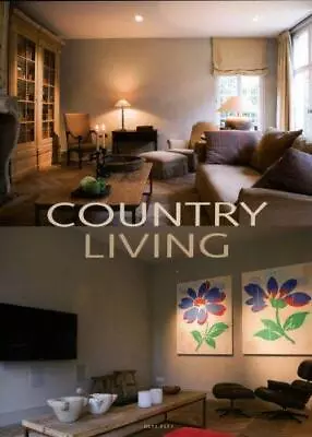 Country Living • £4.44