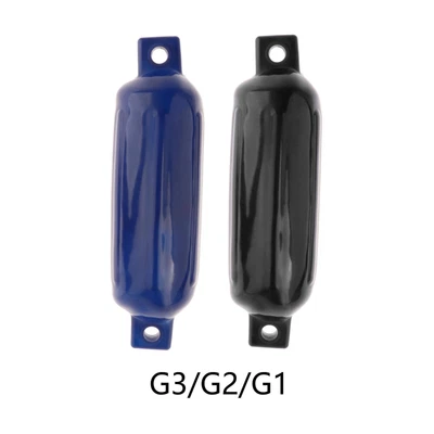 $49.37 • Buy Boat Bumpers   Resistance Inflatable Shield For Docking Pontoon Marine