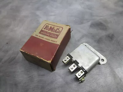 1956-1960 Ford And 1958-1960 Thunderbird Power Window Relay Nos Power Seat • $149.95