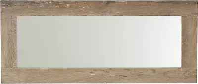 8078-1 Ashwood Rectangular Wall Mirror • $42.99