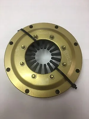 TILTON #16001 2 Plate Clutch Mach II 5.5in • $339.50