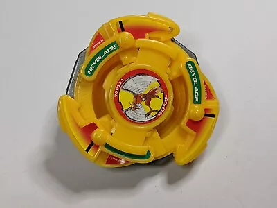 №4207b-takara Beyblade-yellow Metal Dranzer-auto Combine Ship-genuine • $20