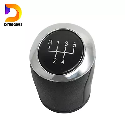 5-Speed Shifter Knob Fits For Chevrolet 2012-2018 Sonic 2012-2014 Orlando • $15.46