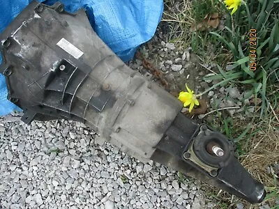 Used 1999-03 Chevrolet/s10 2wd/truck Muncie/5-spd/2.2l Transmission W/true 40k ! • $592