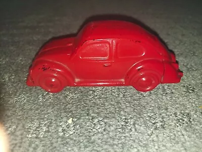 AVON VINTAGE RED  VOLKSWAGON  OLAND After-shave  4fl Oz  • $8.10