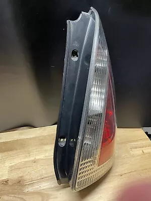 ✅2008-2010 Mazda 5 Oem Used Right Passenger Side Taillight Taillamp • $65