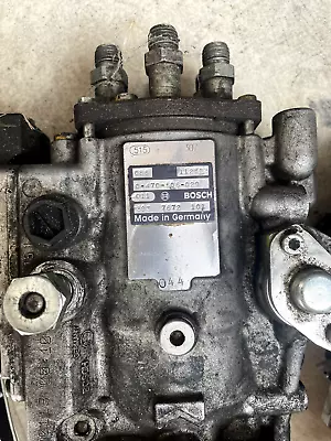 Bosch Diesel Fuel Injection Pump 0470506029 VP44 Cummins • $449