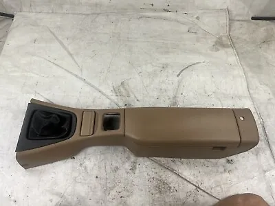 1999-2000 Mazda Miata Oem Tan Center Console Storage Compartment NB 99-00 *READ* • $125