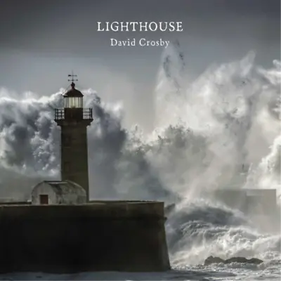 David Crosby Lighthouse (Vinyl) 12  Album • $33.57