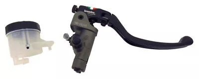 Brembo RCS19 Front Brake Master Cylinder Fluid Reservoir For Yamaha FZ1 FZ9 VMax • $403.99