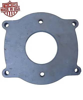 Upper Intake Flange Plenum For 6.5l Turbo Diesel Chevy GMC • $50.95