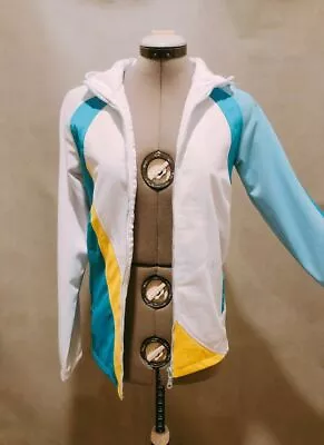 Free! Iwatobi Swim Club Cosplay Costume Haruka Makoto Nagisa Rin Elementary • $25