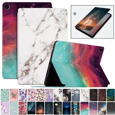 For Samsung Galaxy Tab A9 Plus Tablet Shockproof Flip Leather Stand Case Cover • $11.99