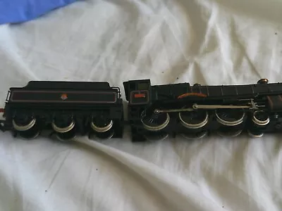 Bachmann OO BR Manor Class 4-6-0 Tender 7829 Ramsbury Manor 31-303 TESTED BOXED • £58