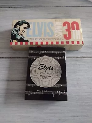 Elvis Presley Vintage Watches • $35