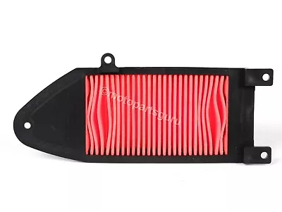 1418503B OEM Malossi W Box Racing Air Filter For Kymco People Super8 125 150 200 • $19.93