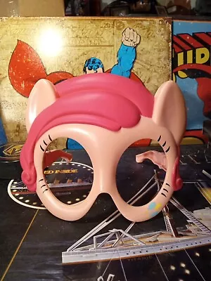 My Little Pony Pinky Pie McDonald’s Hasbro  Shades Glasses  • $10