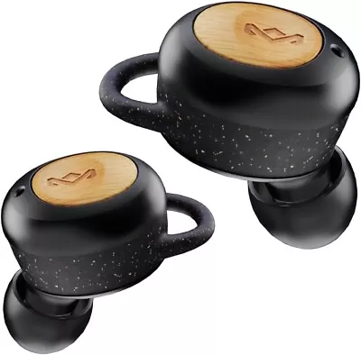 House Of Marley Champion 2: True Wireless Earbuds • $35