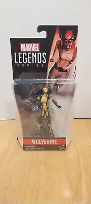 Marvel Legends Series-3.75 Inch-Lady Wolverine Figure-NEW IN PACKAGE • $30