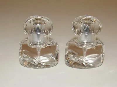 2 Estee Lauder Beautiful Magnolia Eau De Parfum 0.14 Oz Each Perfume Mini Bottle • $17.90