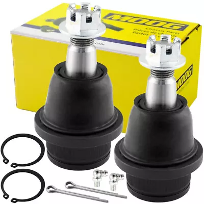 MOOG Front Lower Ball Joint For Chevy GMC Sierra 1500 Tahoe Yukon NJ D27 • $45.87