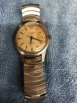 Tempo Royal Men’s Watch Vintage  • $12.80