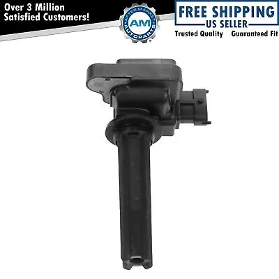 Ignition Coil Pack For 03-11 Saab 9-3 2.0L Turbo • $31.96