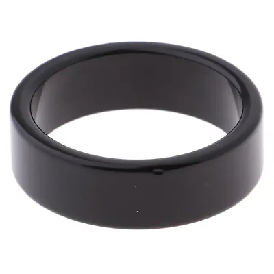 £5.40 • Buy 20mm Magic Magnetic Ring Professional Magician Stage Tricks Prop Part