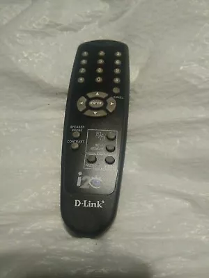 Fastshipping🇺🇲 D-Link I2Eye Remote Control • $13.57