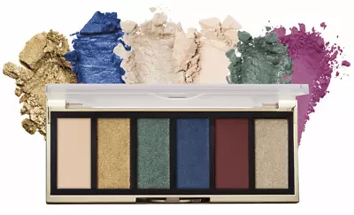 Milani Most Wanted Eyeshadow Palette ~ Choose Your Shade • $8.95