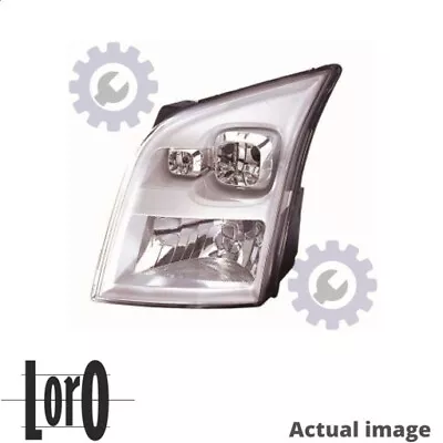 RIGHT HEADLIGHT FOR FORD TRANSIT/Bus/Van/Platform/Chassis DRFA/DRFB/DRFC/DRFD • $288.05