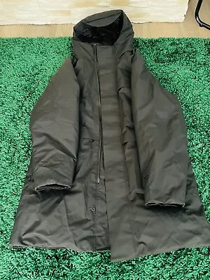 Adidas Y-3 Gore-Tex Winter Jacket Size 2XL • £395