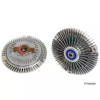 NEW Engine Cooling Fan Clutch For Mercedes W124 W126 260E 300E 300TE E320 300 • $163.67