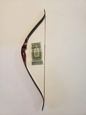 Rare 70's Martin Mx150 Mini Bow Recurve Novelty • $595