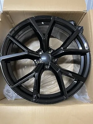 20'' Vw Tiguan Style Alloy Wheels Passat Arteon Tiguan Audi Mk2TT Mk3TT Golf Mk8 • $739.89