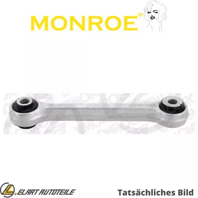 Rod Strut Stabilizer For Audi Porsche A7 Sportback 4ga 4gf Clab Monroe • £53.70