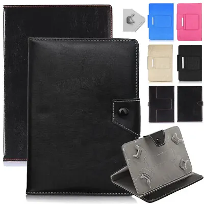 For Google Pixel 11 /Pixel C 10.2  Tablet Universal PU Leather Stand Case Cover • £9.99