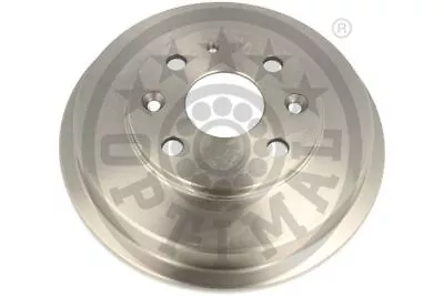 OPTIMAL BT-2250 Brake Drums (2x Piece) Rear For Mazda 323 S Iv (bg) • £85.32