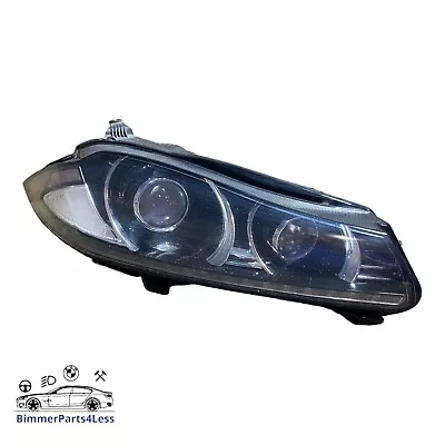 2014 Jaguar Xf 4dr Saloon Facelift Front Right Xenon Headlight Vpcx2x-13w029-eg • $372.99