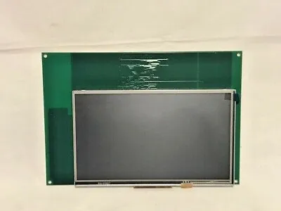 7.0 Inch TFT LCD Module Mcu Interface 40 Pins With Touch Screen - FREE SHIPPING • $59