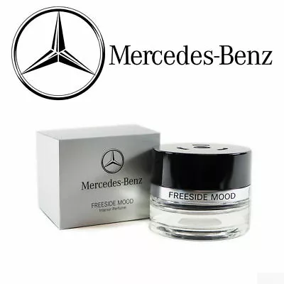 Mercedes Fragrance Replacement Air Freshener Freeside Mood C E GLE GLC S Class • $78.99